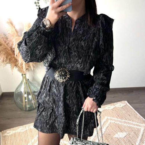 Robe, vêtement femme, boutique à dole