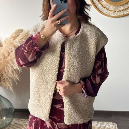 Robe longue, automne/hiver boutique femme, vêtement femme dole