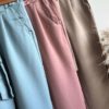 Pantalons, vêtement femme, boutique dole,