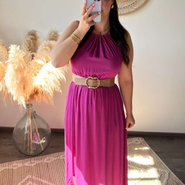 Robe, été, courte, boutique en ligne, boutique à dole, vêtements femme