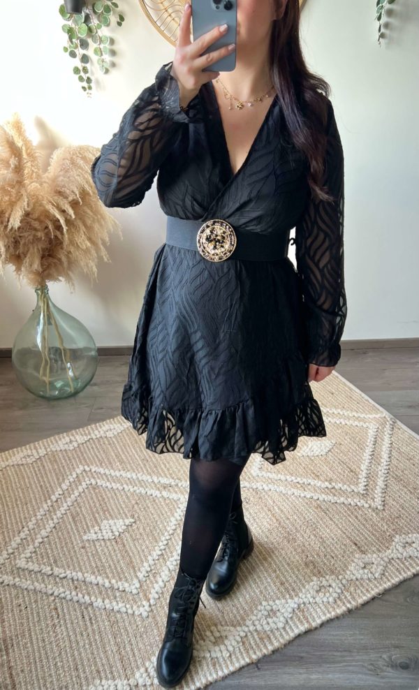 Robe, vêtement femme, boutique à dole