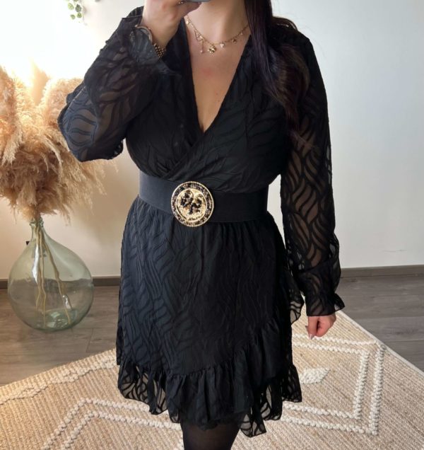 Robe, vêtement femme, boutique à dole