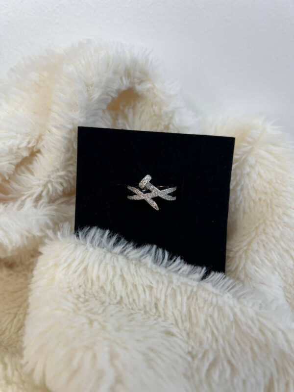 bijoux, acier inoxydable, femme, accessoires, vêtements, boutique dole