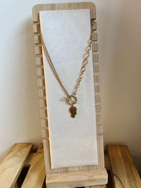 bijoux, acier inoxydable, femme, accessoires, vêtements, boutique dole
