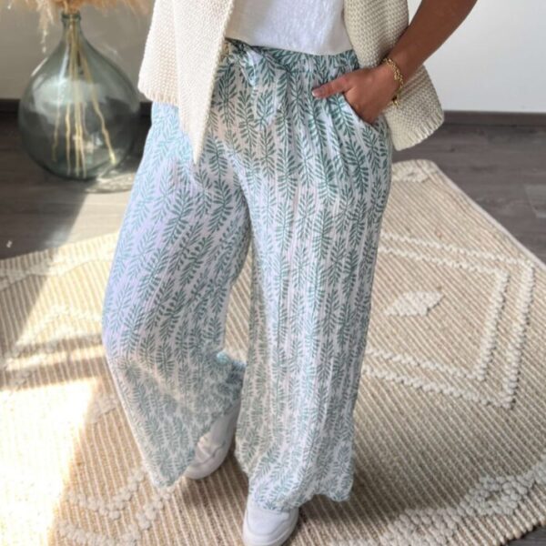 T-shirt, pantalon, gilet, gaze de coton, vêtements femme, boutique à dole