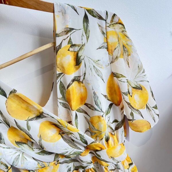 Robe, été, chic, boutique à dole, vêtement femme