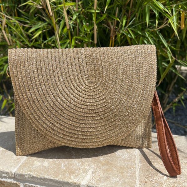 Pochette, été, accessoire, boutique à dole, vêtements femme