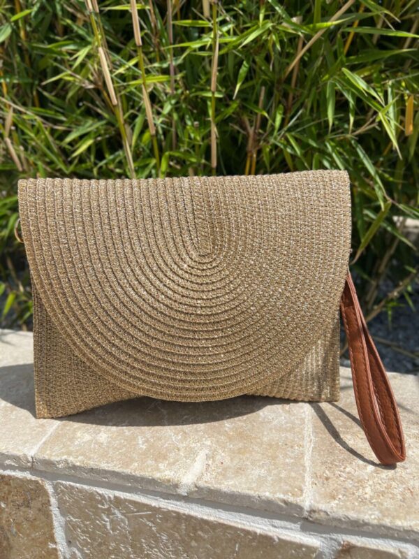 Pochette, été, accessoire, boutique à dole, vêtements femme