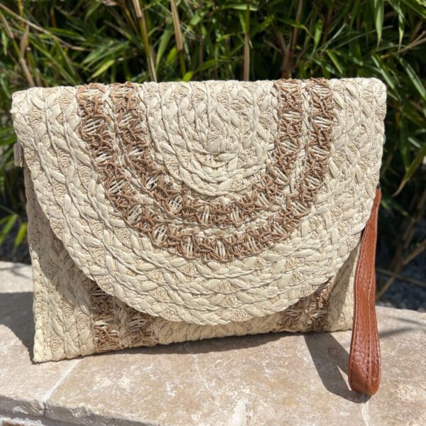 Pochette, été, accessoire, boutique à dole, vêtements femme