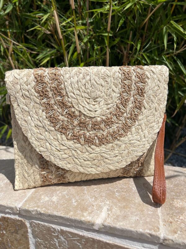 Pochette, été, accessoire, boutique à dole, vêtements femme