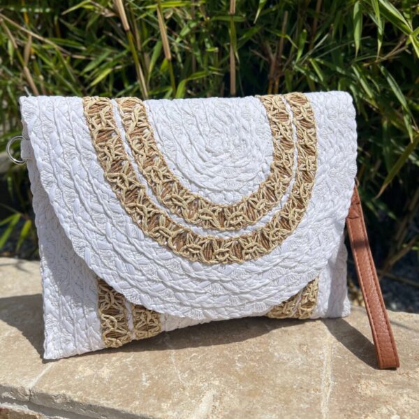 Pochette, été, accessoire, boutique à dole, vêtements femme