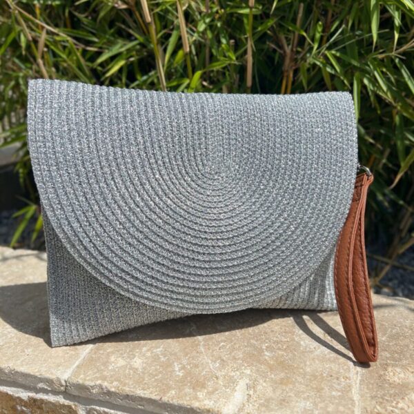 Pochette, été, accessoire, boutique à dole, vêtements femme