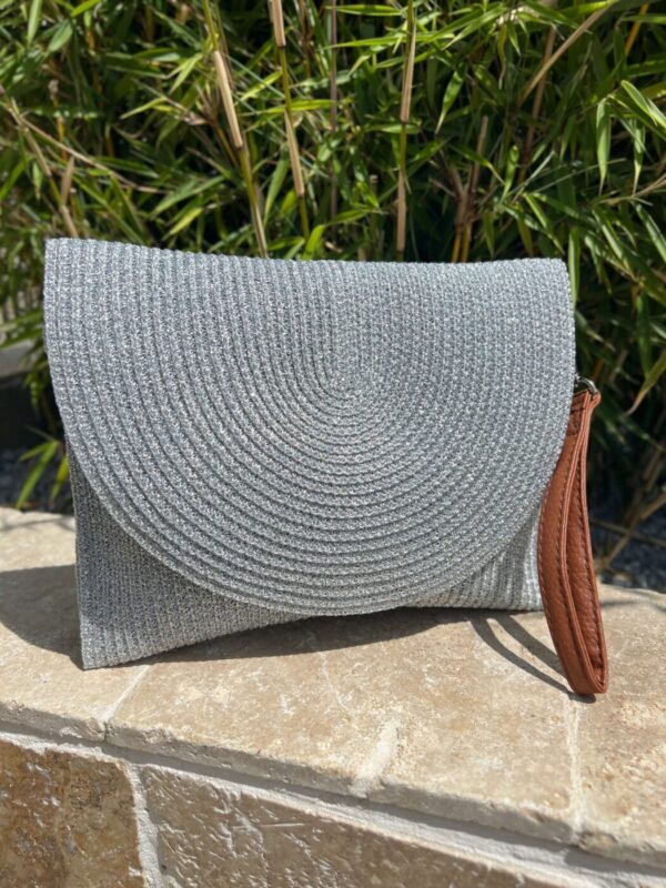 Pochette, été, accessoire, boutique à dole, vêtements femme