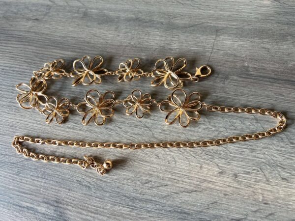ceinture, été, accessoire, boutique à dole, vêtements femme