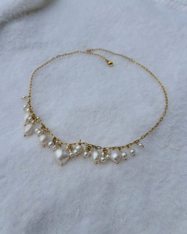 Bijoux, acier inoxydable, été, accessoires, boutique femme, boutique à dole