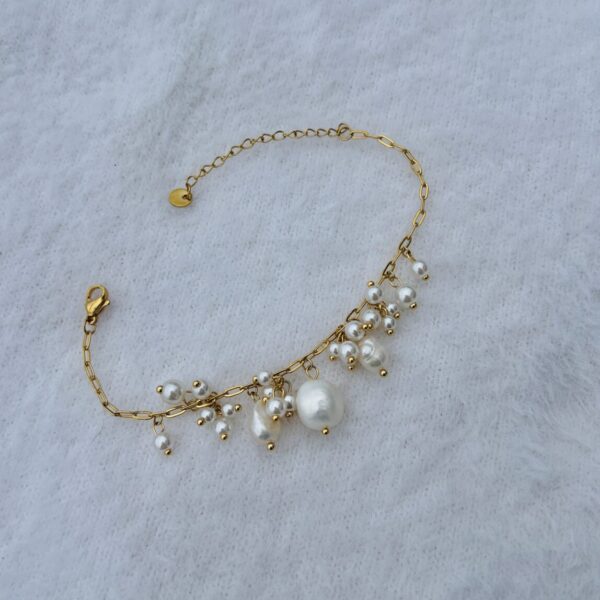 Bijoux, acier inoxydable, été, accessoires, boutique femme, boutique à dole