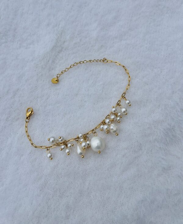 Bijoux, acier inoxydable, été, accessoires, boutique femme, boutique à dole