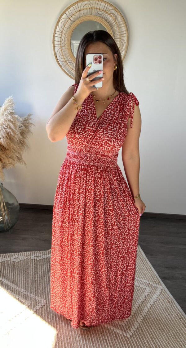 Robe, été, courte, boutique en ligne, boutique à dole, vêtements femme