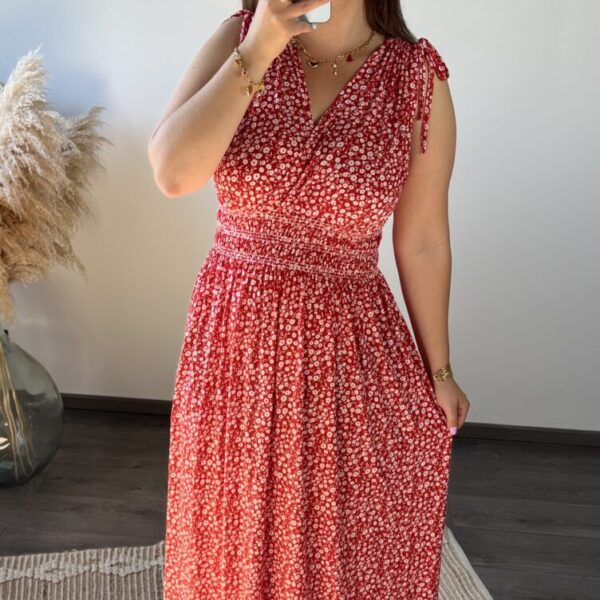 Robe, été, courte, boutique en ligne, boutique à dole, vêtements femme