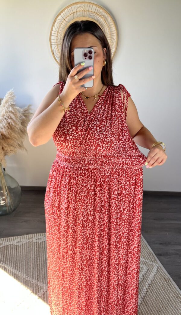 Robe, été, courte, boutique en ligne, boutique à dole, vêtements femme