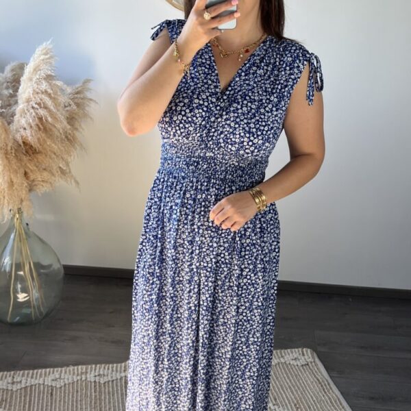 Robe, été, courte, boutique en ligne, boutique à dole, vêtements femme