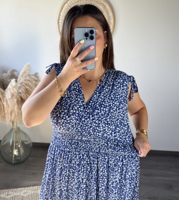 Robe, été, courte, boutique en ligne, boutique à dole, vêtements femme