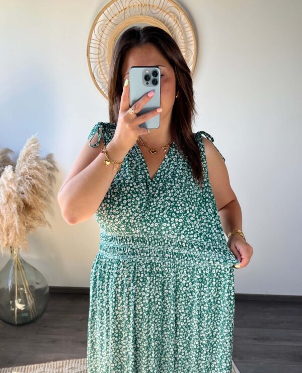 Robe, été, courte, boutique en ligne, boutique à dole, vêtements femme