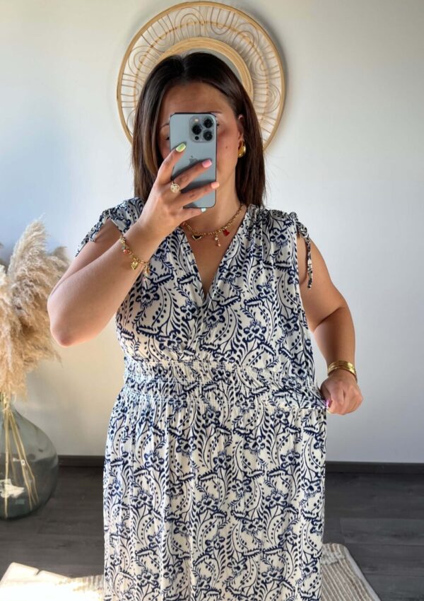 Robe, été, courte, boutique en ligne, boutique à dole, vêtements femme