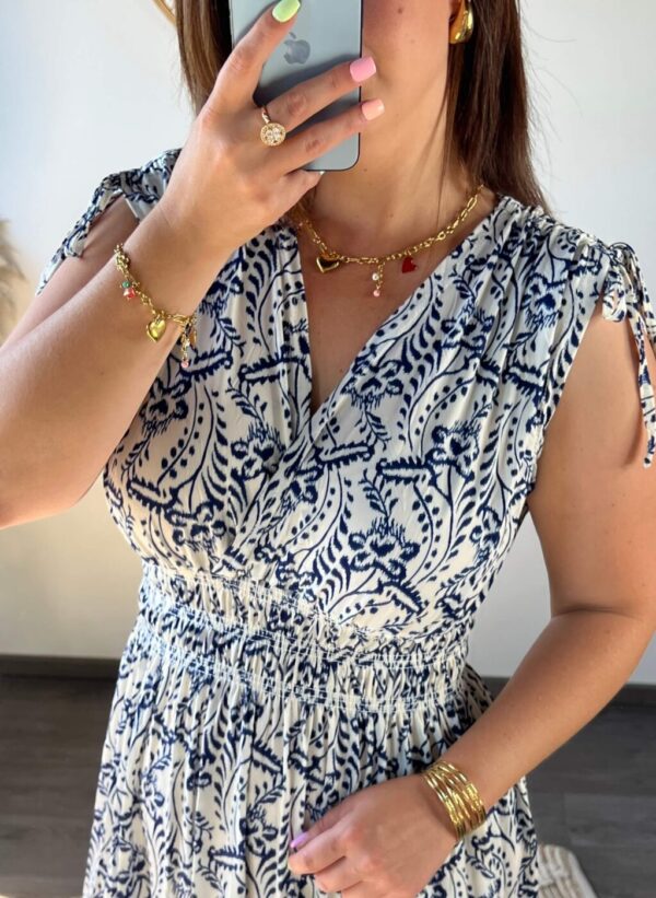 Robe, été, courte, boutique en ligne, boutique à dole, vêtements femme