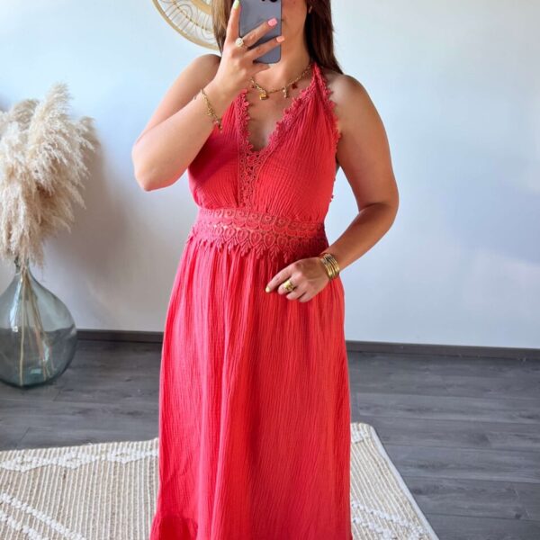 Robe, été, courte, boutique en ligne, boutique à dole, vêtements femme