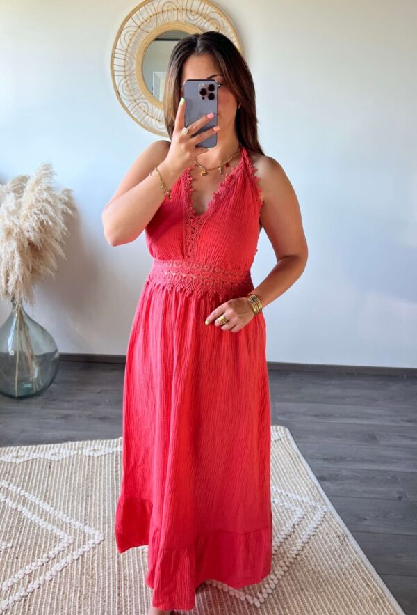 Robe, été, courte, boutique en ligne, boutique à dole, vêtements femme