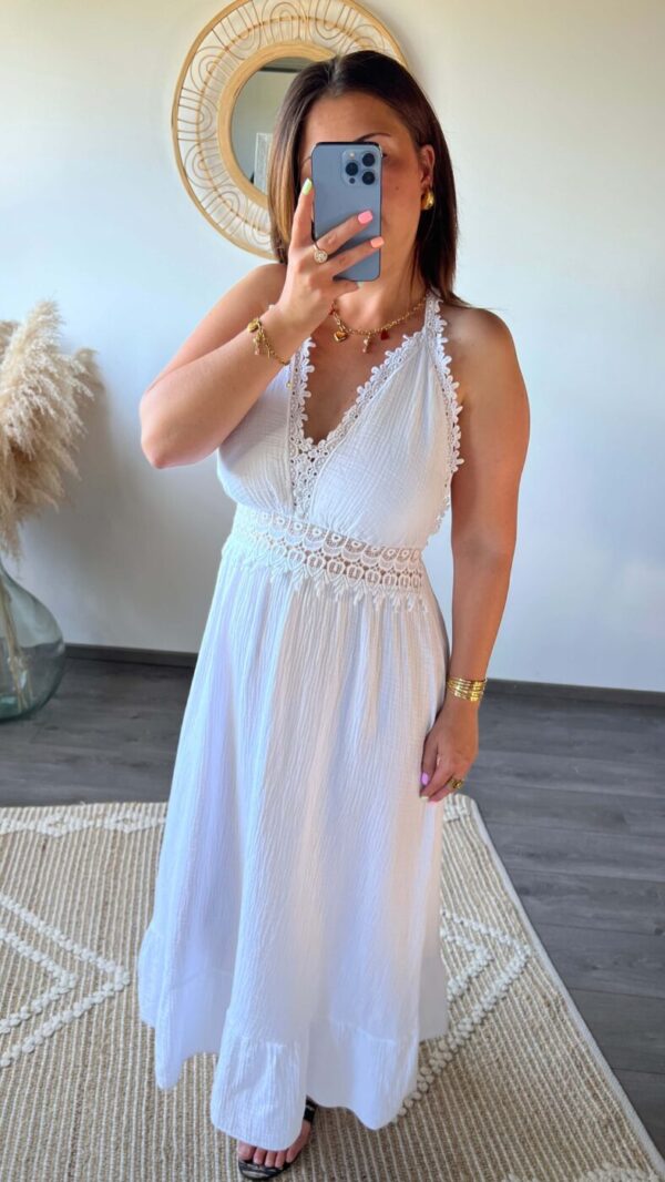 Robe, été, courte, boutique en ligne, boutique à dole, vêtements femme