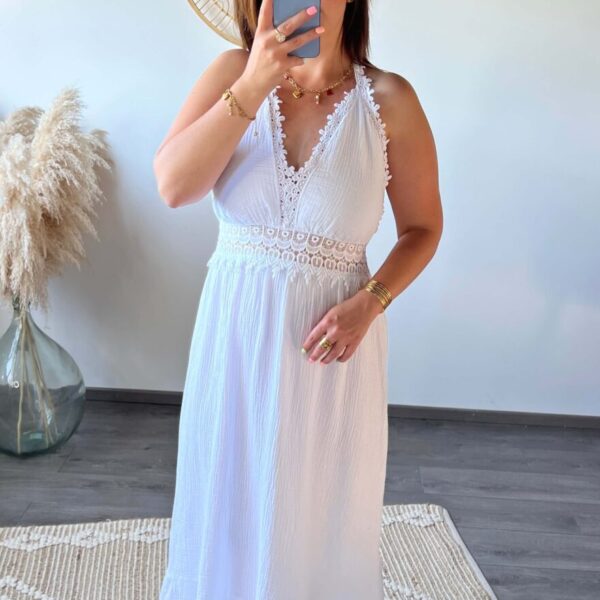 Robe, été, courte, boutique en ligne, boutique à dole, vêtements femme