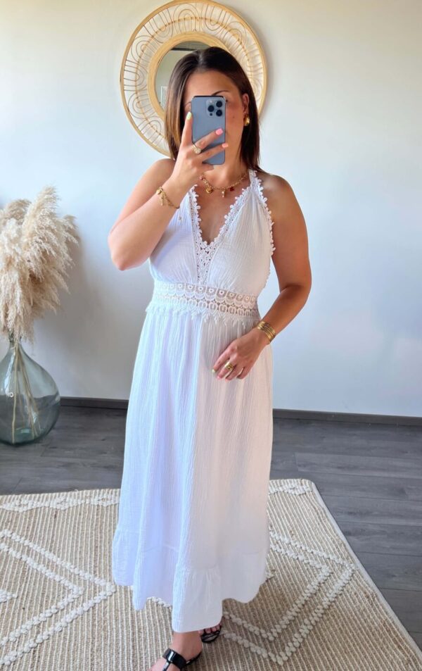 Robe, été, courte, boutique en ligne, boutique à dole, vêtements femme