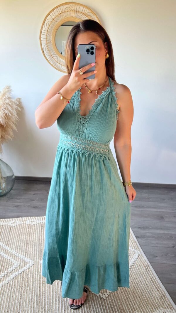 Robe, été, courte, boutique en ligne, boutique à dole, vêtements femme