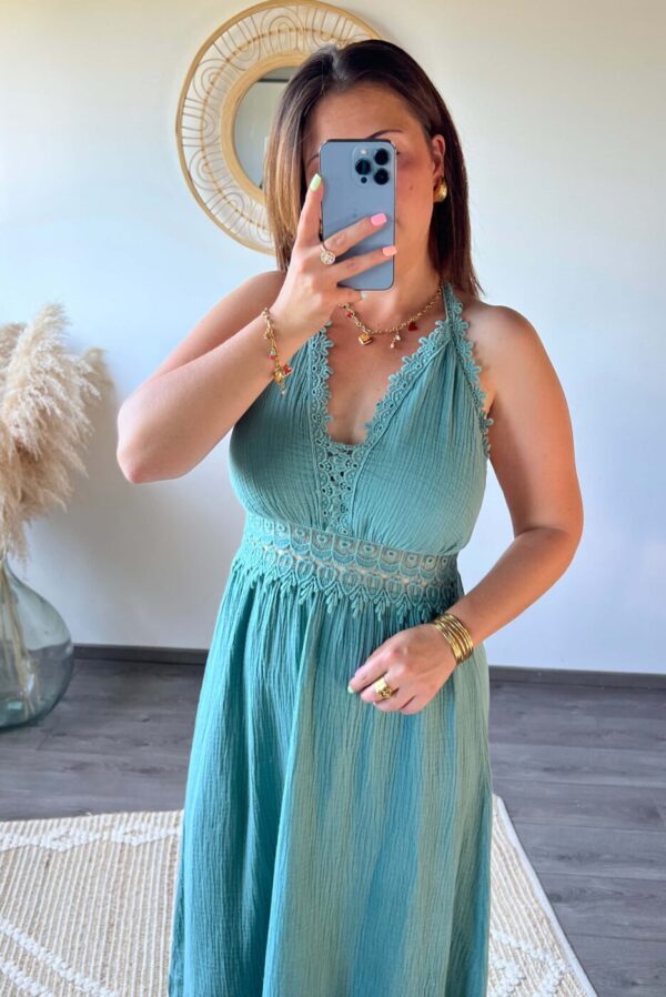 Robe, été, courte, boutique en ligne, boutique à dole, vêtements femme
