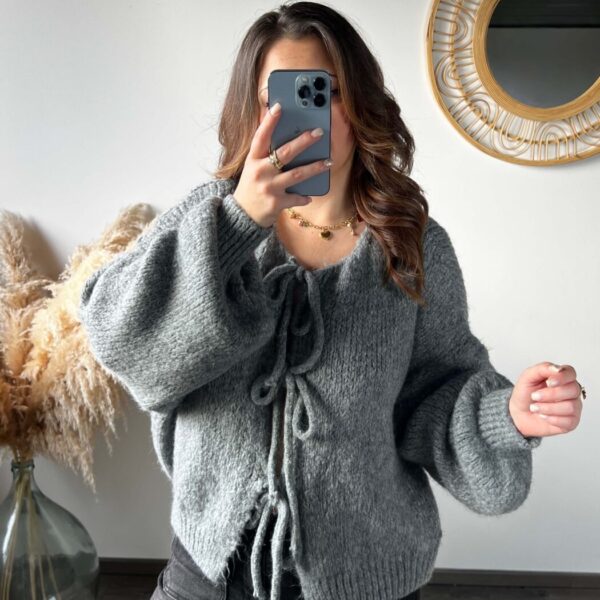 Pull automne/hiver boutique femme, vêtement femme dole