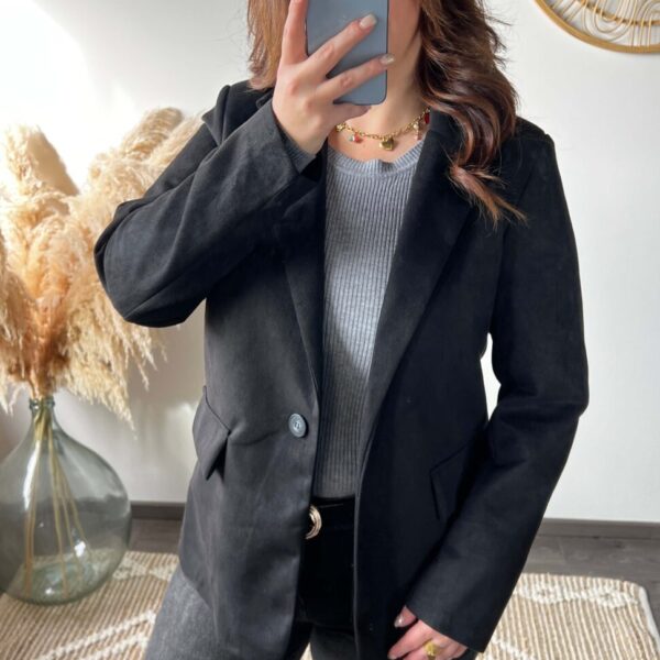 Blazer automne/hiver boutique femme, vêtement femme dole