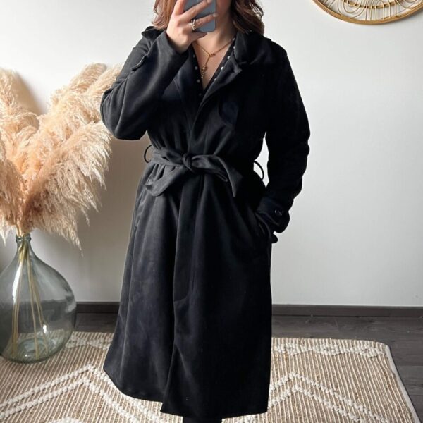 Manteau, trench automne/hiver boutique femme, vêtement femme dole