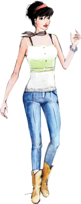 bella donna boutique