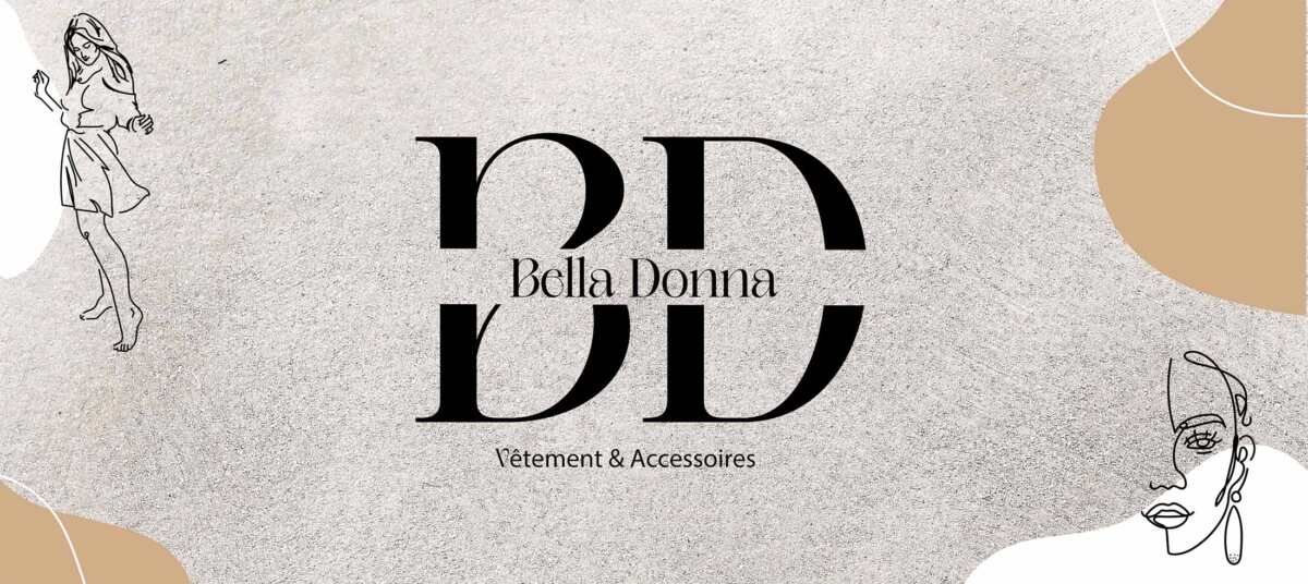 boutique de vêtement dole bella donnna